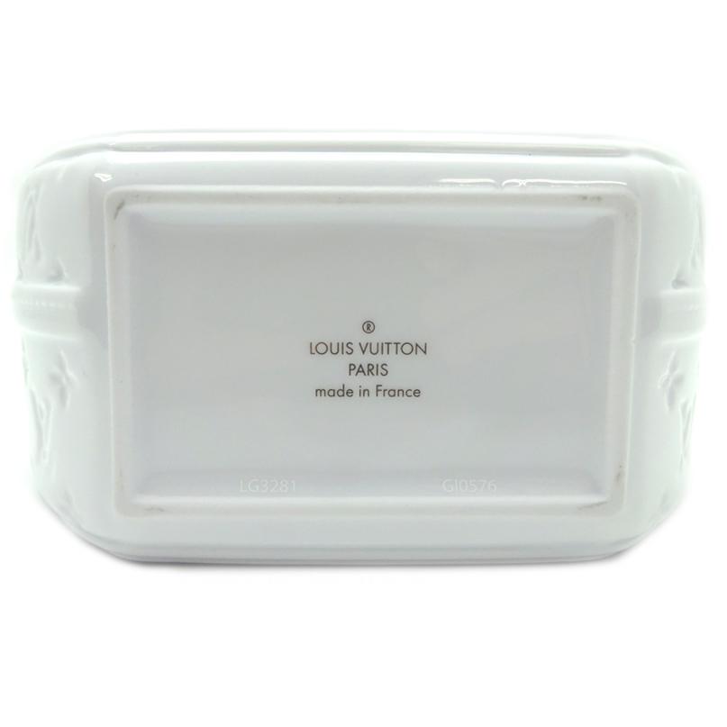 LOUIS VUITTON ［飯能本店］LOUIS LV ルイ・ヴィトン ヴェース