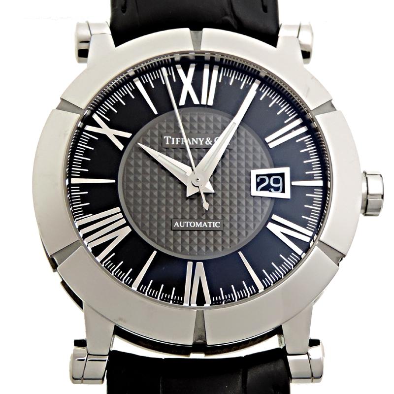 TIFFANY&Co.（ティファニー） 【10/15まで！ローン48回無金利】［飯能