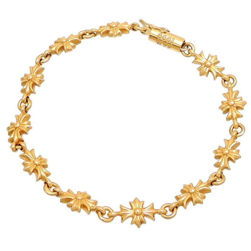 10/15まで！ローン48回無金利】［銀座店］CHROME HEARTS クロムハーツ