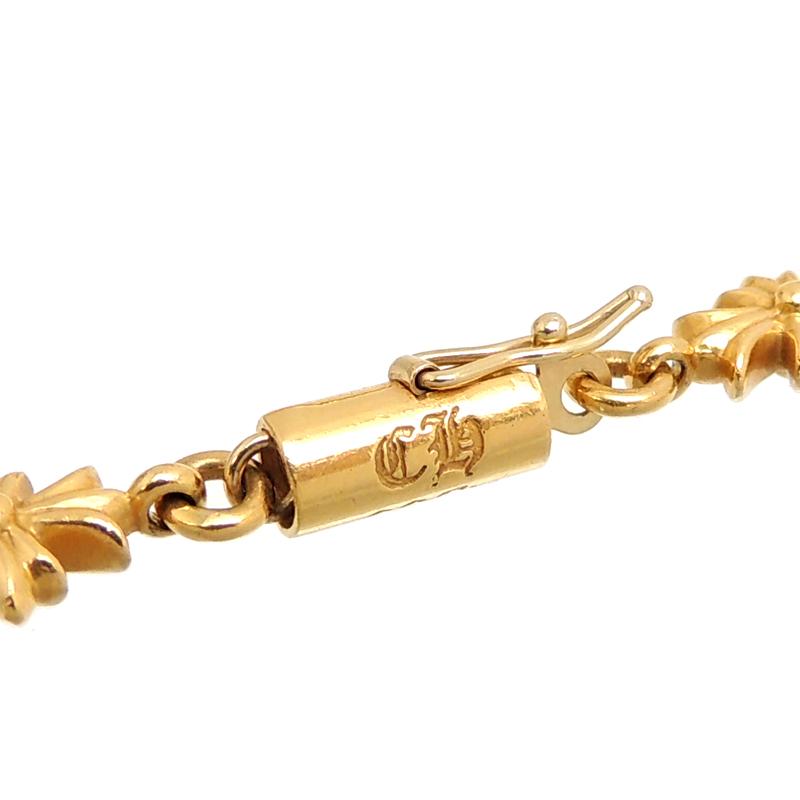 10/15まで！ローン48回無金利】［銀座店］CHROME HEARTS クロムハーツ