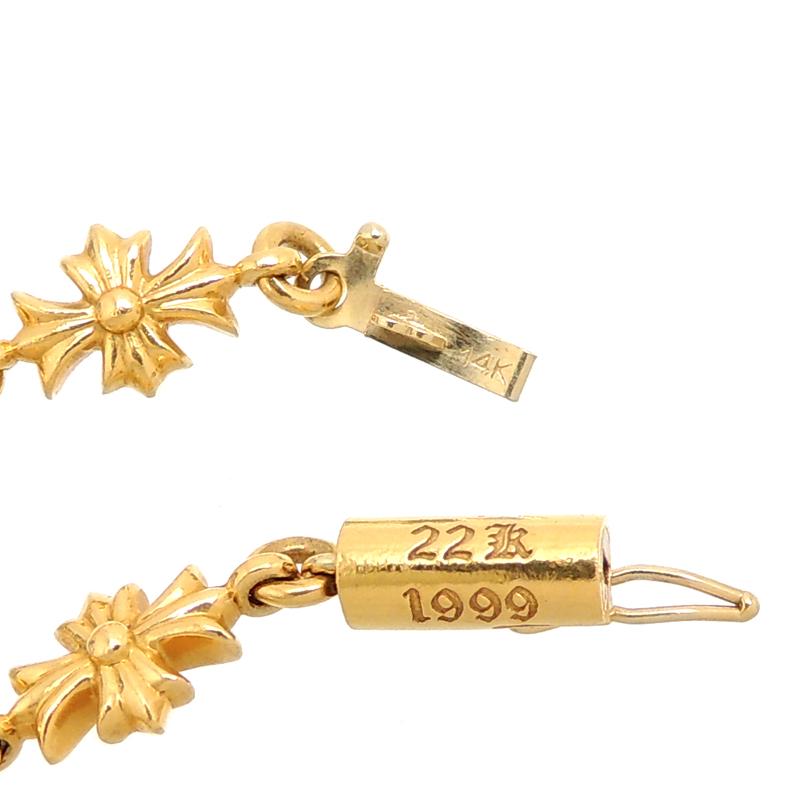 10/15まで！ローン48回無金利】［銀座店］CHROME HEARTS クロムハーツ