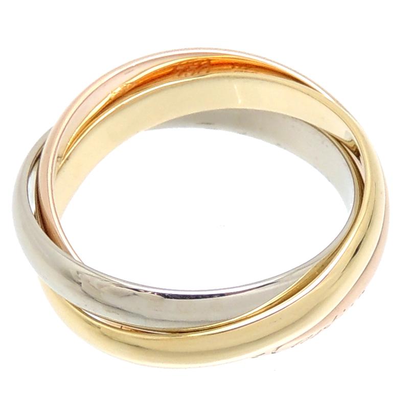 Cartier（カルティエ） 【10/15まで！ローン48回無金利】［飯能本店