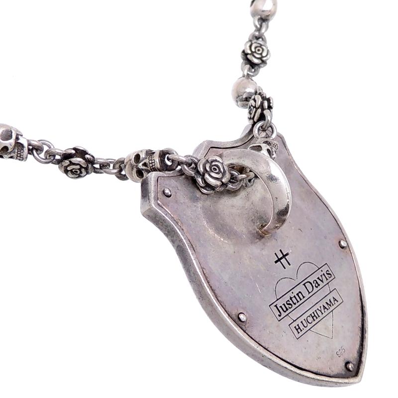 飯能本店］［飯能本店 Justin Davis ジャスティンデイビス  