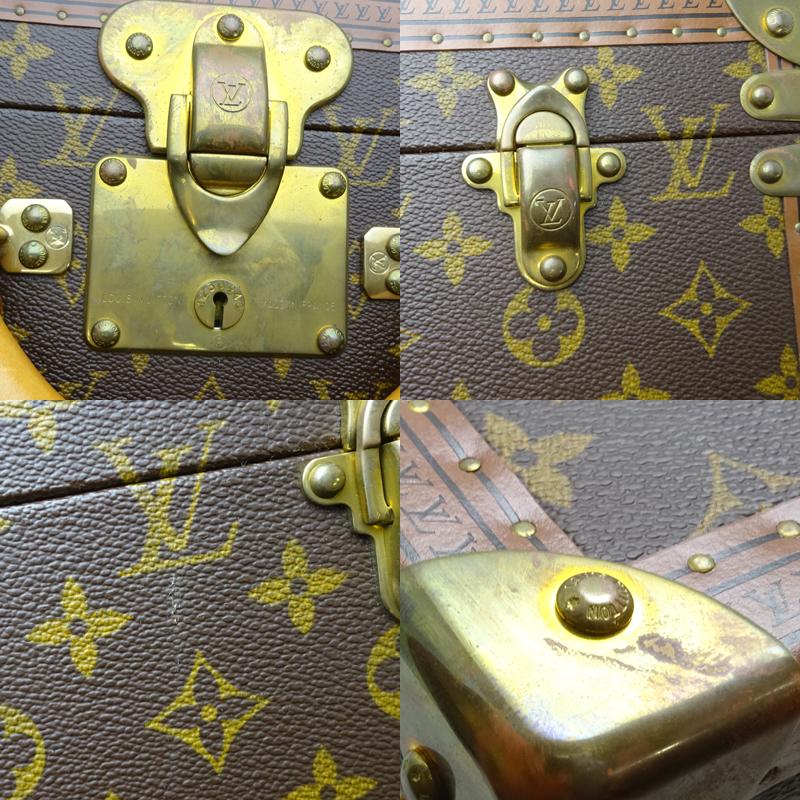 LOUIS VUITTON（ルイ・ヴィトン） ［飯能本店］LOUIS VUITTON LV
