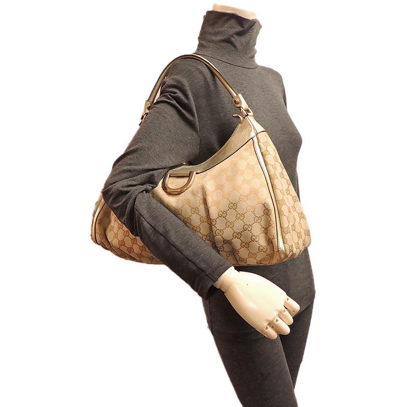 GUCCI ［飯能本店］GUCCI グッチ アビーワンショルダーバッグ 189833 