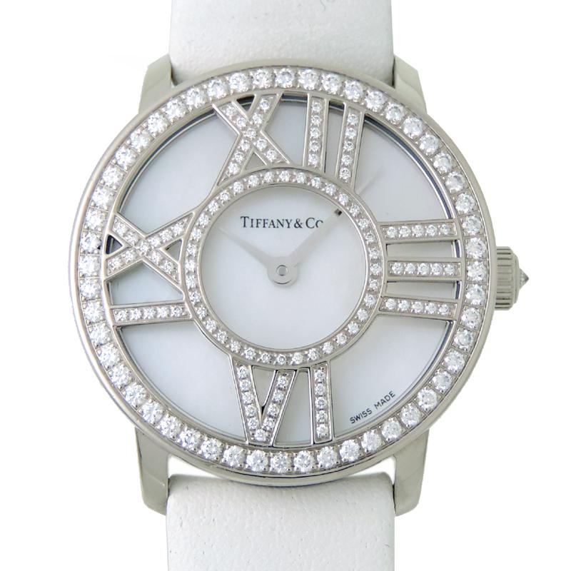 TIFFANY&Co.（ティファニー） 【10/15まで！ローン48回無金利】［銀座