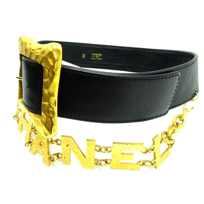 CHANEL 【10/15まで！ローン48回無金利】［銀座店］CHANEL シャネル  