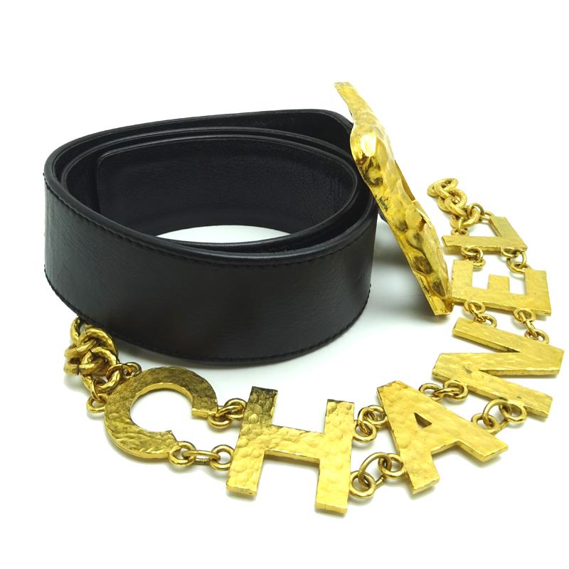 CHANEL 【10/15まで！ローン48回無金利】［銀座店］CHANEL シャネル  