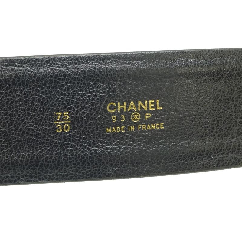 CHANEL 【10/15まで！ローン48回無金利】［銀座店］CHANEL シャネル  