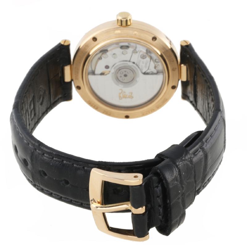 飯能本店］BUNZ ブンツ ウォッチ 1P ダイヤモンド 19563 腕時計  