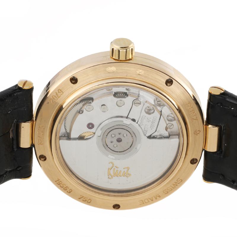 飯能本店］BUNZ ブンツ ウォッチ 1P ダイヤモンド 19563 腕時計  