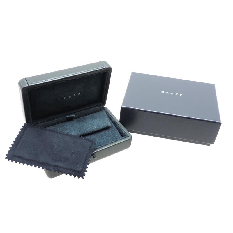 グラフ ［銀座店］GRAFF パヴェ バタフライ スモール 1.10ct 