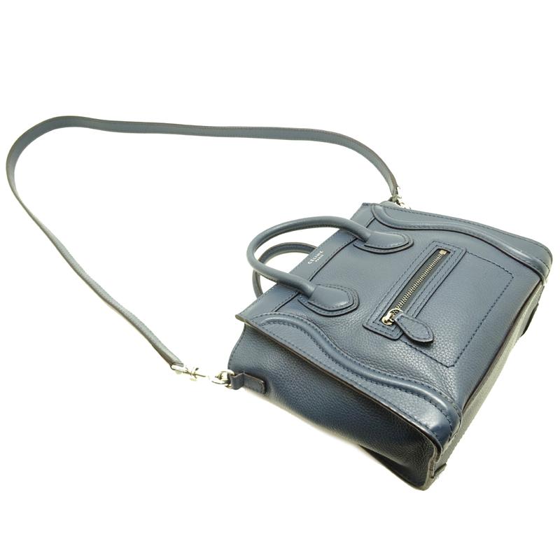 CELINE（セリーヌ） 【10/15まで！ローン48回無金利】［銀座店］CELINE