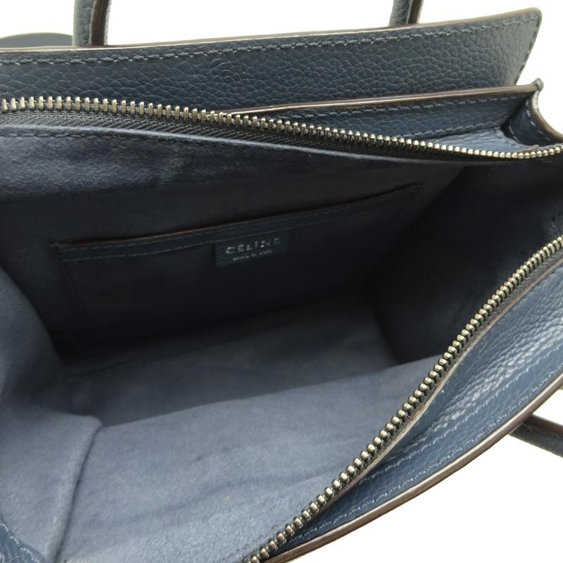 CELINE 【10/15まで！ローン48回無金利】［銀座店］CELINE