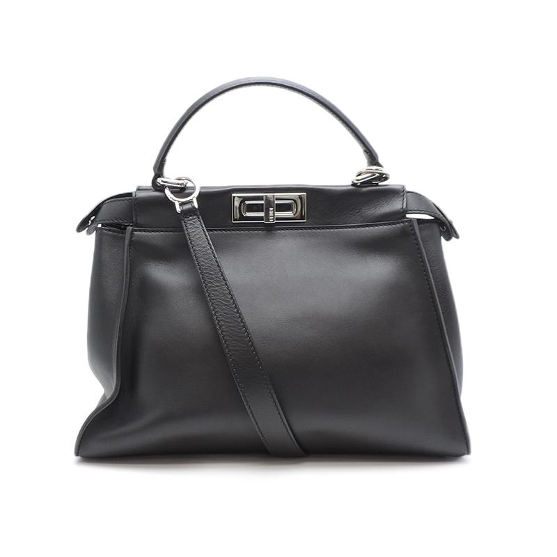 FENDI 【10/15まで！ローン48回無金利】［飯能本店］FENDI フェンディ