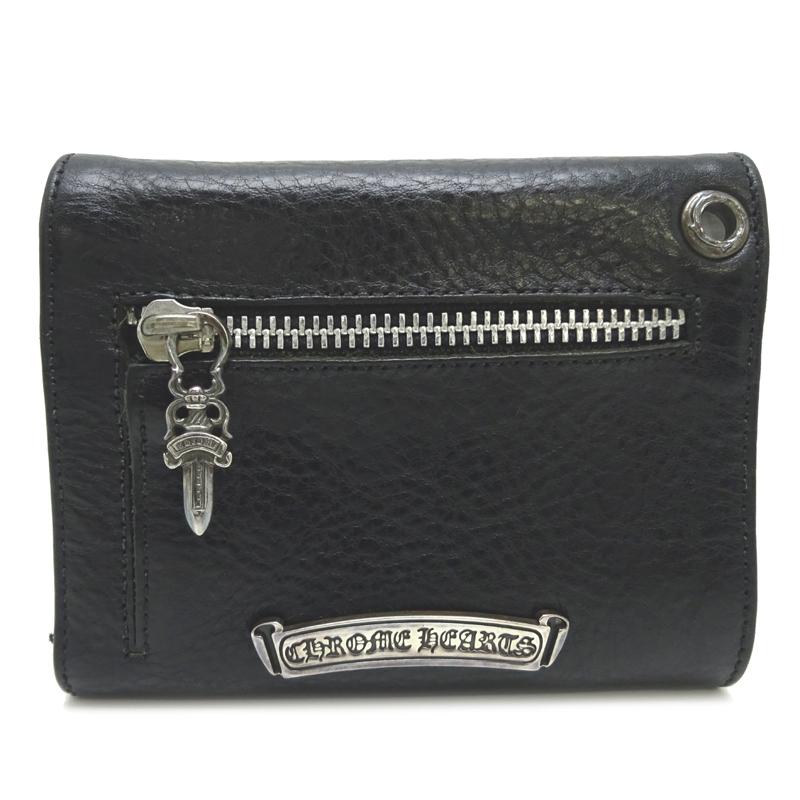 10/15まで！ローン48回無金利】［銀座店］CHROME HEARTS クロムハーツ