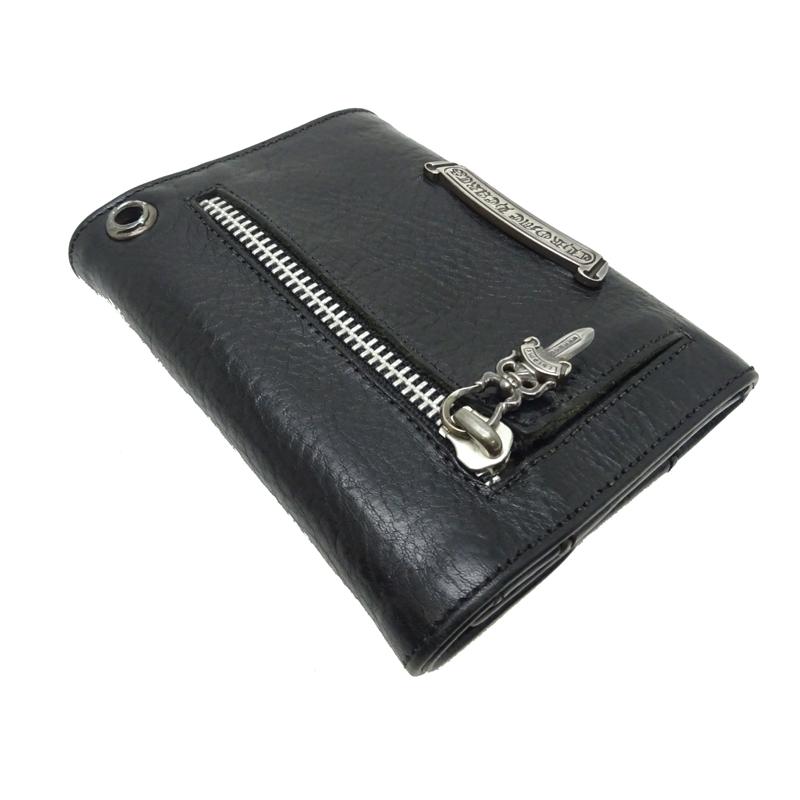 10/15まで！ローン48回無金利】［銀座店］CHROME HEARTS クロムハーツ