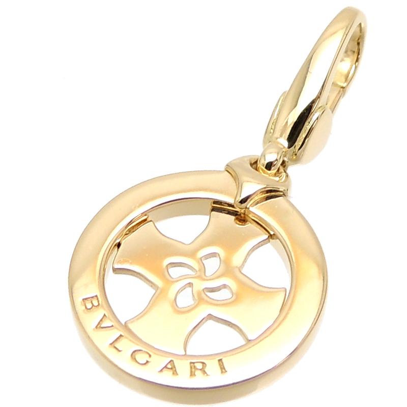 BVLGARI 【10/15まで！ローン48回無金利】［銀座店］BVLGARI ブルガリ 