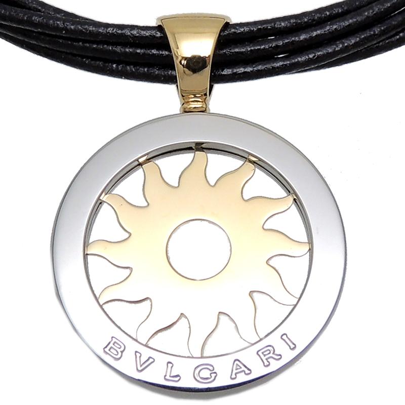 BVLGARI 【10/15まで！ローン48回無金利】［銀座店］BVLGARI ブルガリ