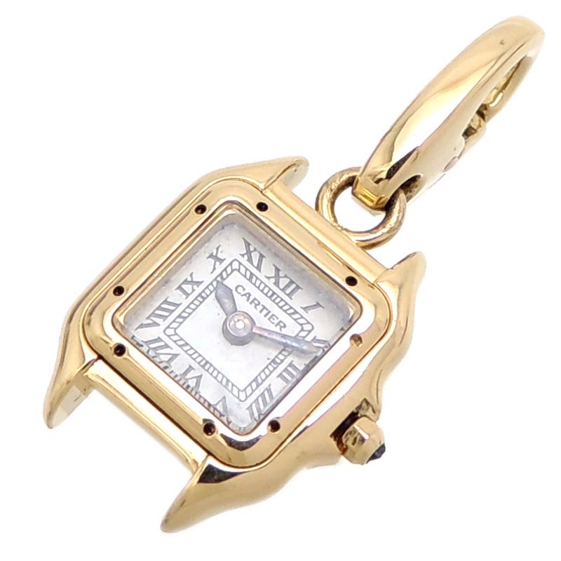 Cartier（カルティエ） 【10/15まで！ローン48回無金利】［銀座店