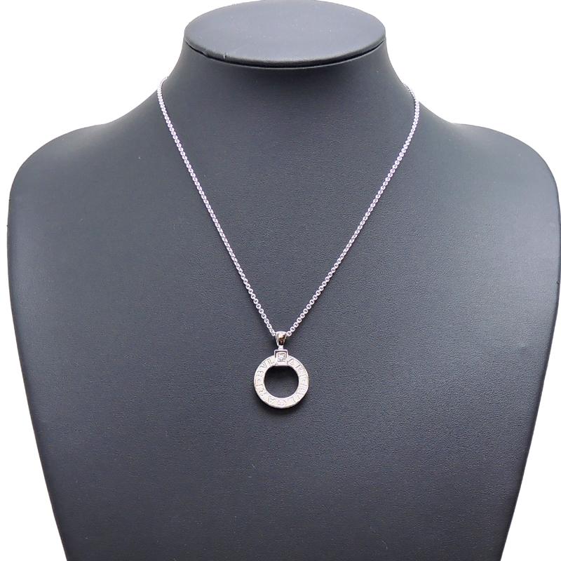 BVLGARI 【10/15まで！ローン48回無金利】［銀座店］BVLGARI