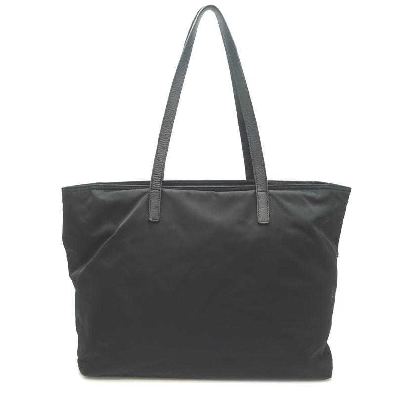 PRADA ［飯能本店］PRADA プラダ ロボット トートバッグ 1BG052