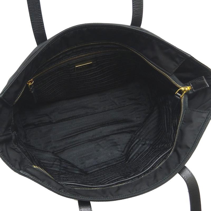 PRADA ［飯能本店］PRADA プラダ ロボット トートバッグ 1BG052