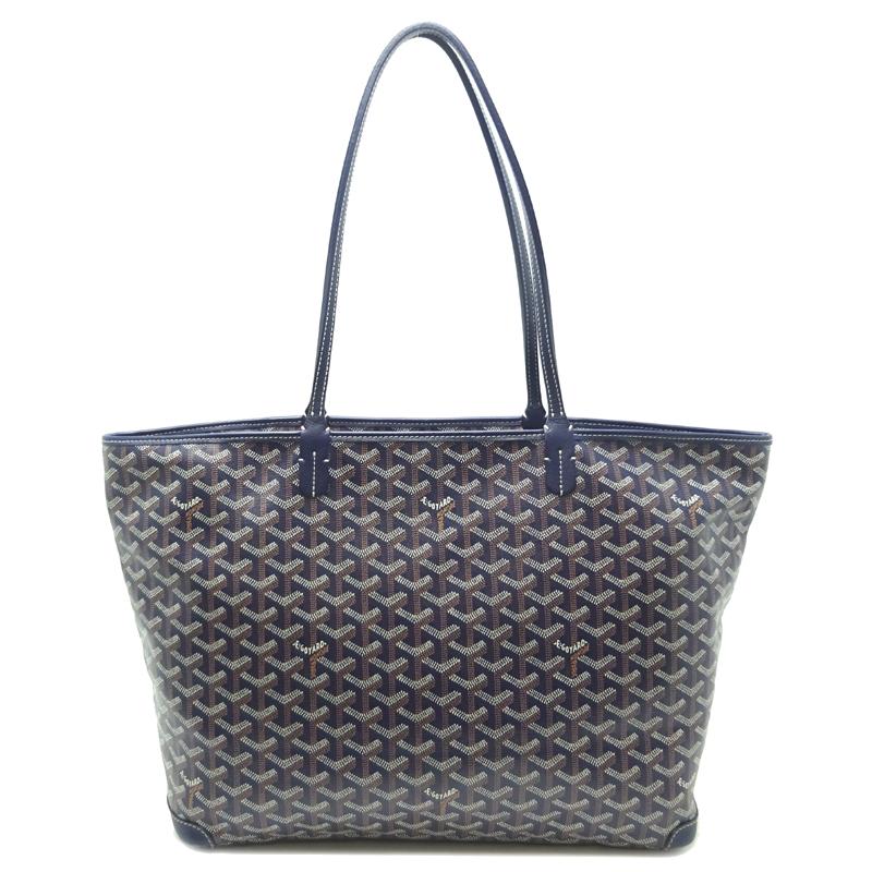 飯能本店］GOYARD ゴヤール アルトワ PM トート ARTOISMMLTY12CL12P  