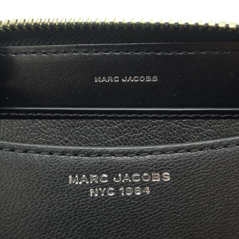 飯能本店］MARC JACOBS マークジェイコブス S178203FA22-001