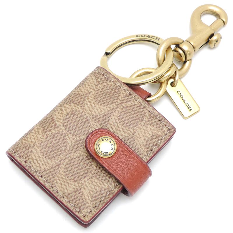 COACH（コーチ） ［飯能本店］COACH シグネチャー ピクチャー フレーム