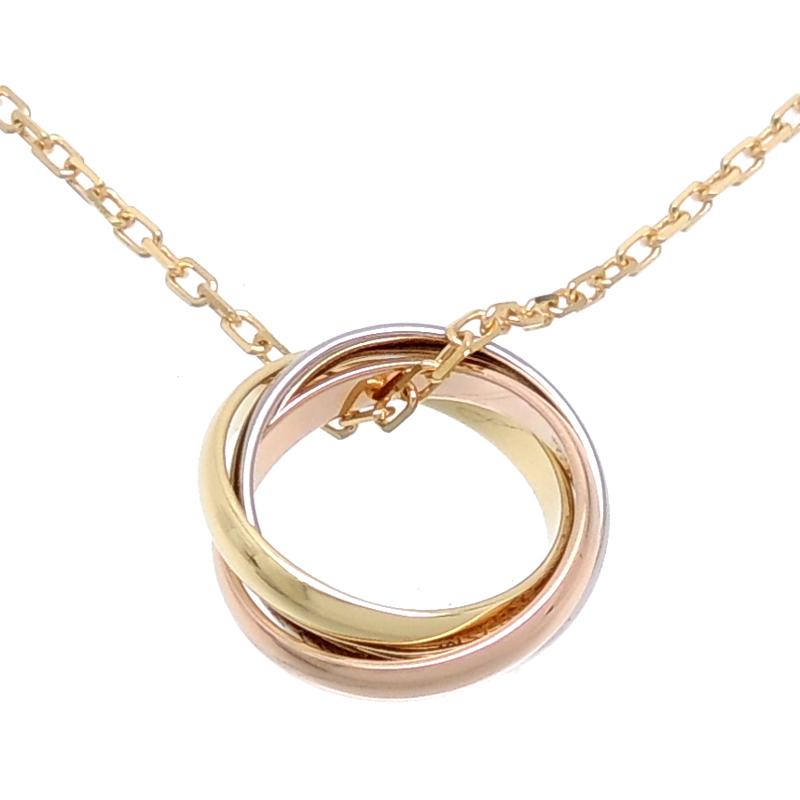 Cartier（カルティエ） 【10/15まで！ローン48回無金利】［銀座店