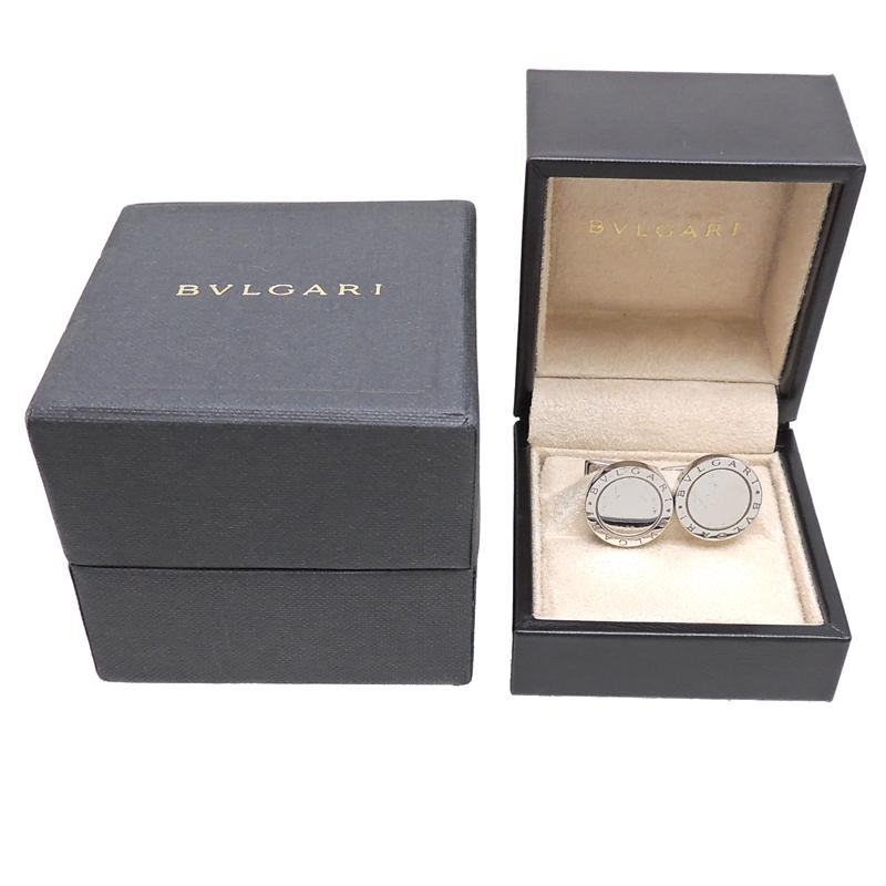 BVLGARI（ブルガリ） ［飯能本店］BVLGARI カフス メンズ DH72453 : DS