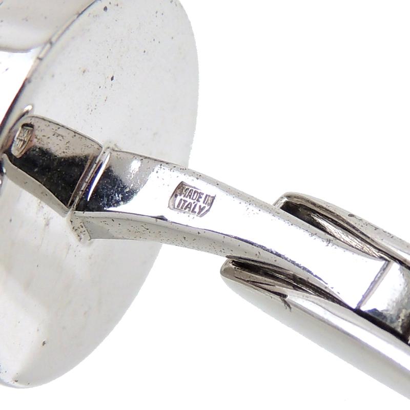 BVLGARI（ブルガリ） ［飯能本店］BVLGARI カフス メンズ DH72453 : DS