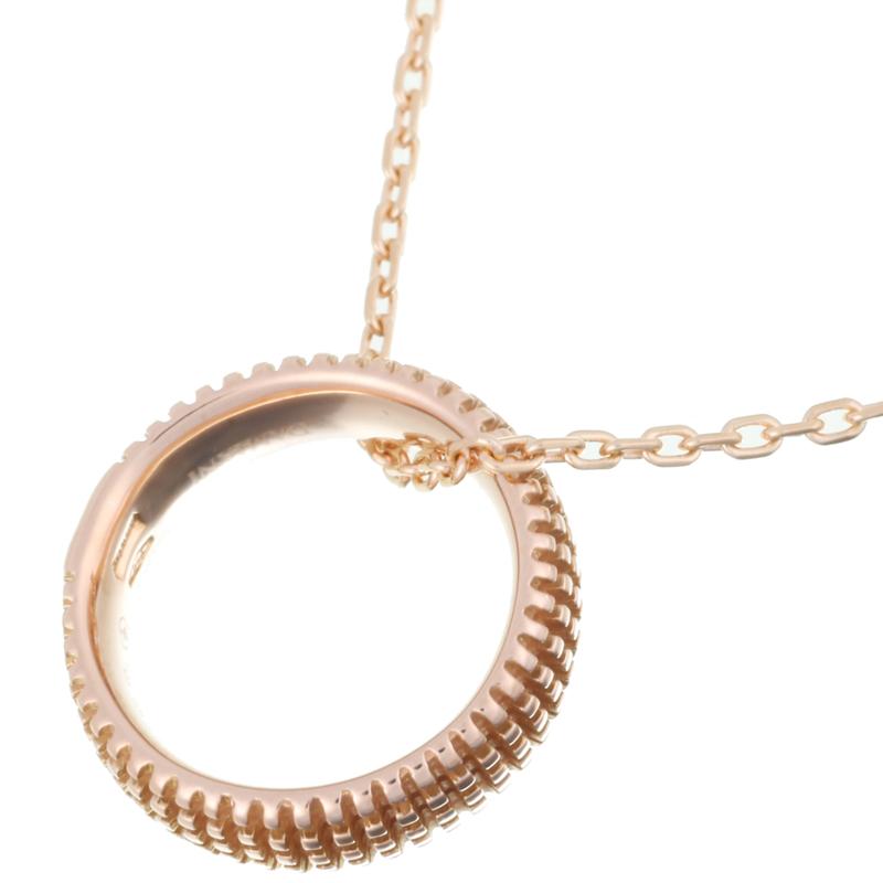 銀座店］Damiani ダミアーニ メトロポリタン 1P ダイヤモンド  