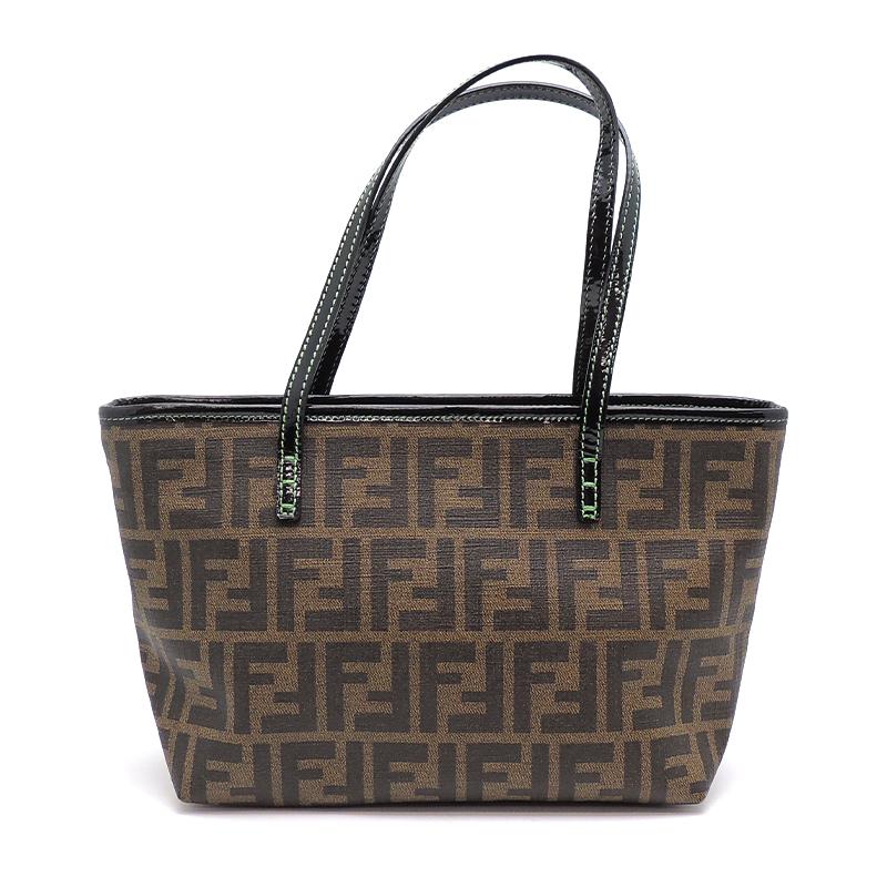 FENDI 【10/15まで！ローン48回無金利】［飯能本店］FENDI フェンディ 