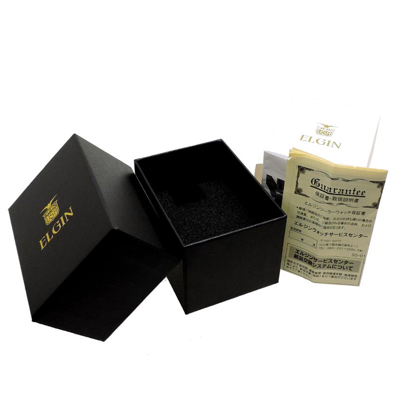 ELGIN（エルジン） 【10/15まで！ローン48回無金利】［飯能本店］ELGIN