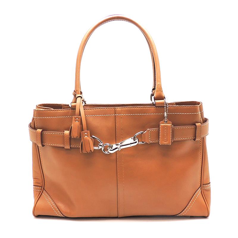 COACH 【10/15まで！ローン48回無金利】［飯能本店］COACH コーチ 