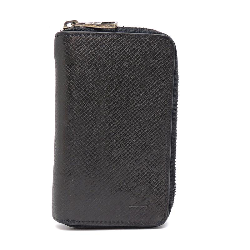 超美品☆希少☆ヴィトン タイガ コインケース【ジッピー・コインパース】Y16 LOUIS VUITTON ルイヴィトン コインケース ジッピーコインパース