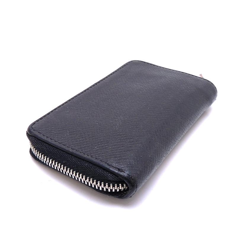 LOUIS VUITTON ［飯能本店］LOUIS LV ルイ・ヴィトン ジッピー  