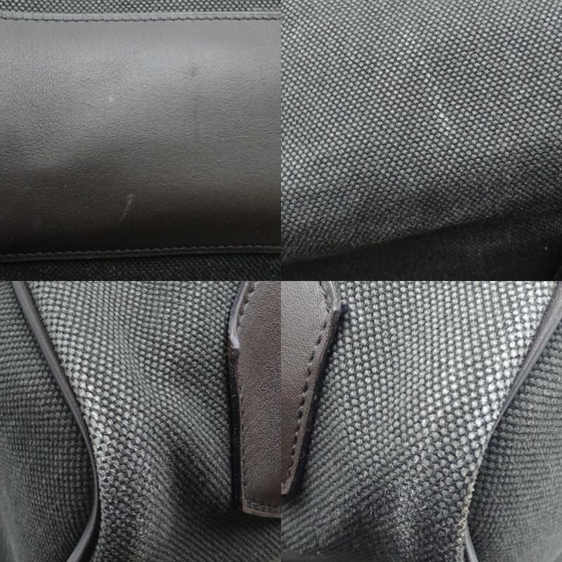 HERMES（エルメス） ［飯能本店］HERMES ボストンバッグ □R刻印 2014