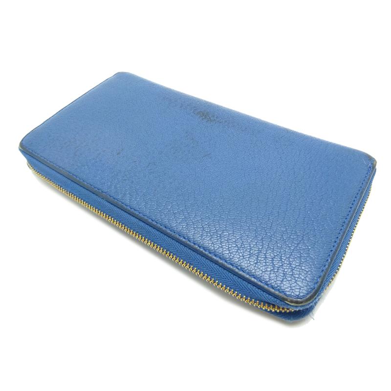 CELINE ［飯能本店］CELINE セリーヌ ラージ ジップ ド マルチ