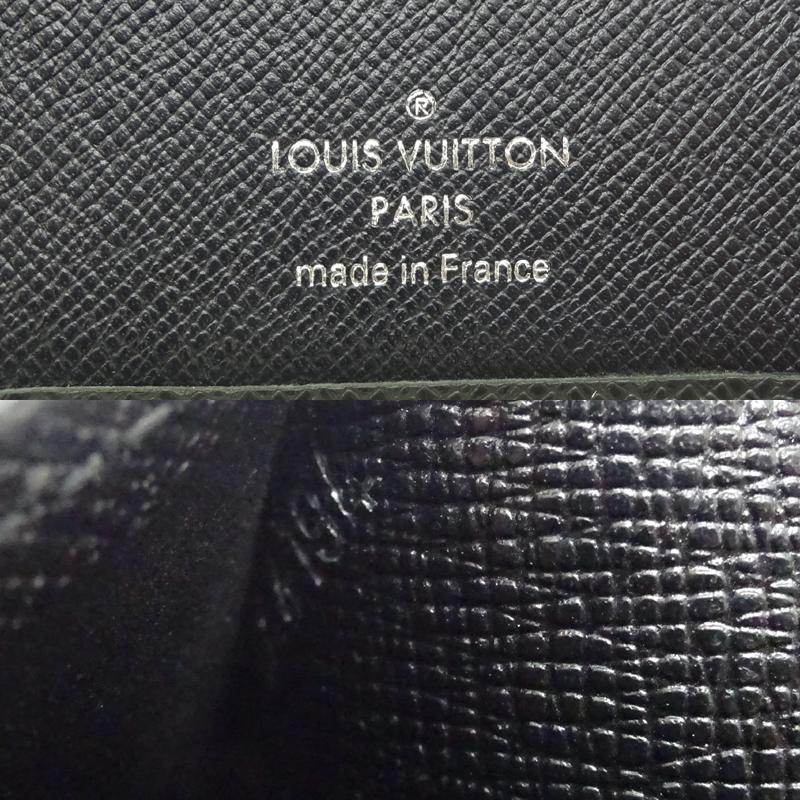 ルイ・ヴィトン 二つ折り財布 M32572（廃番）（LOUIS VUITTON ［飯能  