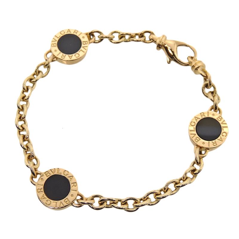 BVLGARI 【10/15まで！ローン48回無金利】［銀座店］BVLGARI