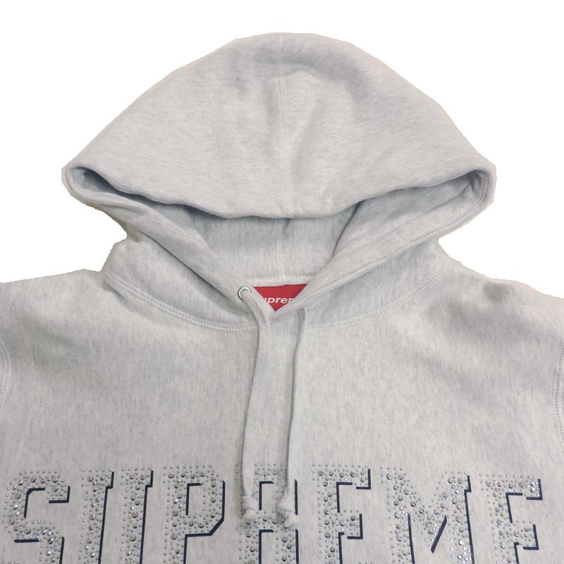 Supreme（シュプリーム） ［飯能本店］Supreme フーディー #M RN101837