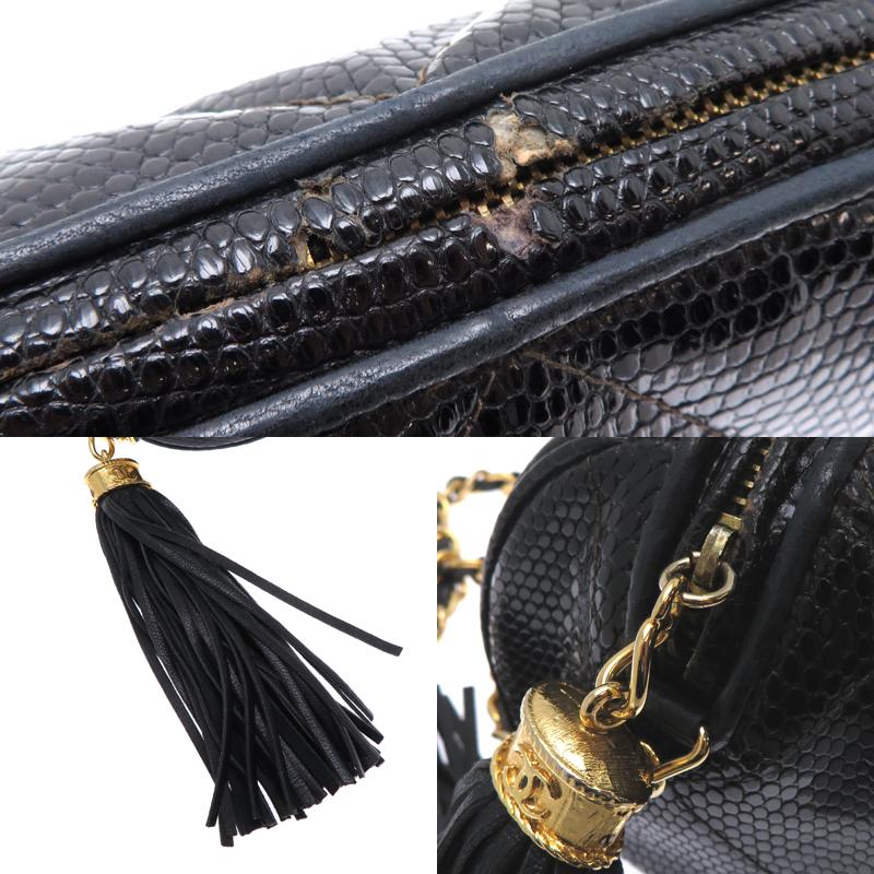 CHANEL（シャネル） ［飯能本店］ チェーンポーチ ショルダーバッグ