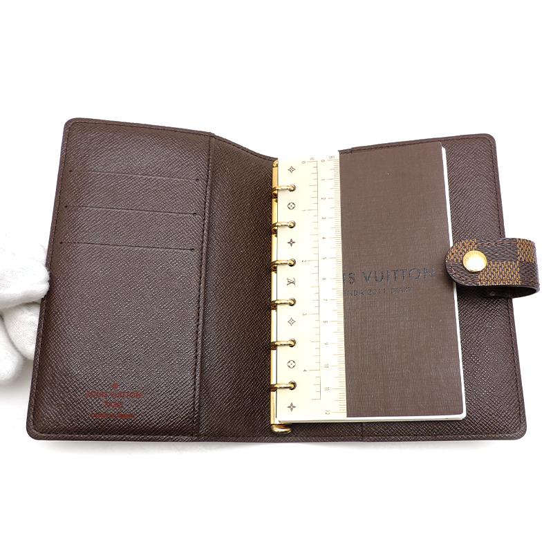 ヴィトン アジェンダ リフィル PM