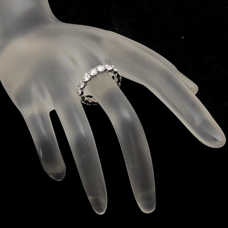 10/15まで！ローン48回無金利】［銀座店］HARRY WINSTON ハリー