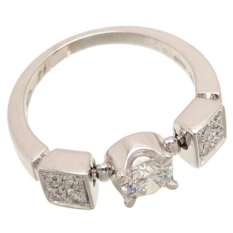 10/15まで！ローン48回無金利】［銀座店］BVLGARI ブルガリ ルチア 