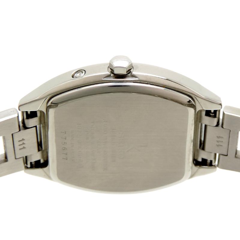 SEIKO 【10/15まで！ローン48回無金利】［飯能本店］SEIKO セイコー