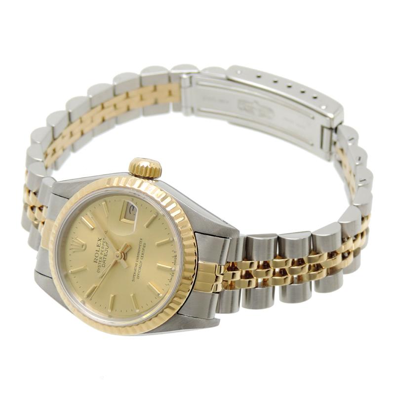 ROLEX 【10/15まで！ローン48回無金利】［飯能本店］ROLEX ロレックス